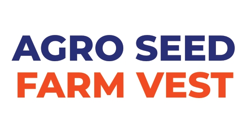 Agro seed farm vest
