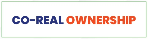 CO-REAL OWNERSHIP
