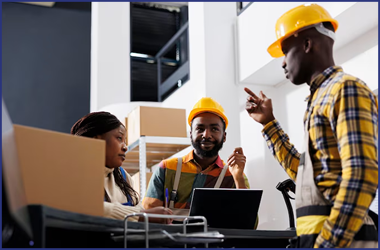 Facility Management and Advisory Service
