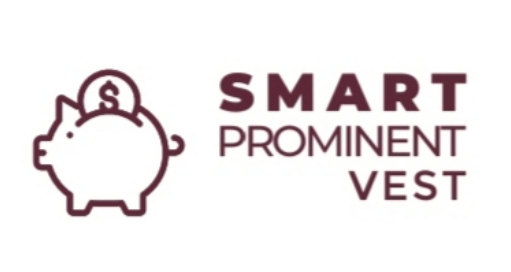 Smart Prominent vest